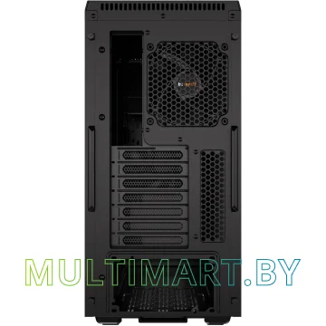 Корпус be quiet! Pure Base 600 (черный) картинка 4